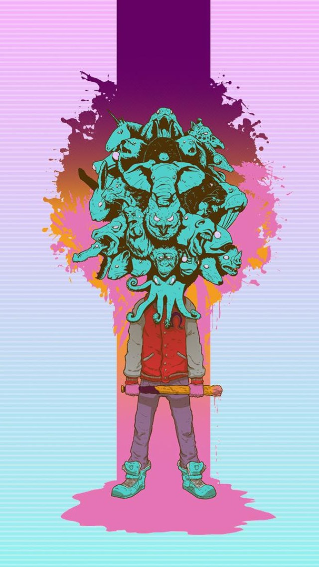🎮

💾 Hotline Miami não é só um jogo… é uma experiência sensorial.
Com sua estética neon, violência estilizada e uma trilha sonora que parece pulsar direto no cérebro, ele marcou a cena indie e se tornou um clássico instantâneo.
⚡ Minimalista, brutal e hipnótico, Hotline Miami te prende na sua atmosfera suja e vibrante dos anos 80, como se fosse um delírio febril embalado em synthwave.
👉 Se você curte Retrowave, estética VHS e ação frenética, esse é um daqueles títulos que não podem ficar de fora da sua lista.

#HotlineMiami #Retrowave #IndieGames #Synthwave #NeonVibes