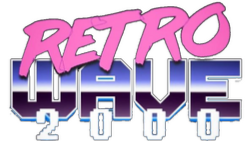 RetroWave 2000