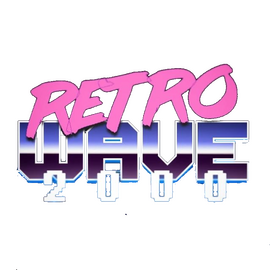 RetroWave 2000