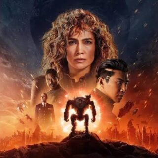 🤖

Uma brilhante analista em contraterrorismo não confia em inteligência artificial, mas precisa usá-la quando a missão para capturar um robô rebelde dá errado.

#Atlas
#AtlasMovie