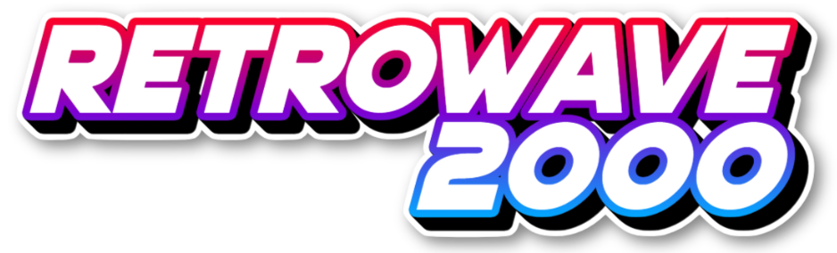 RetroWave 2000