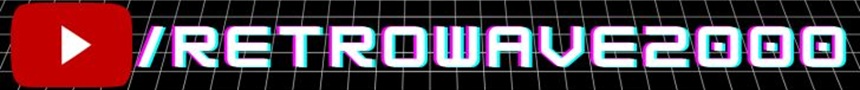 RetroWave 2000